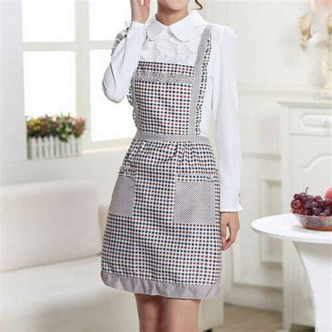 chef aprons for women.